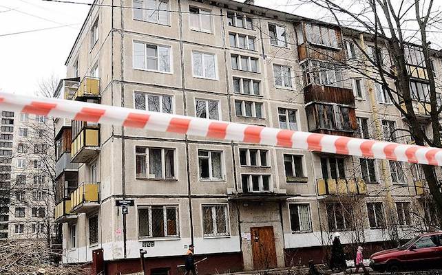 Собянин: жители пятиэтажек смогут оказаться от участия в программе реновации