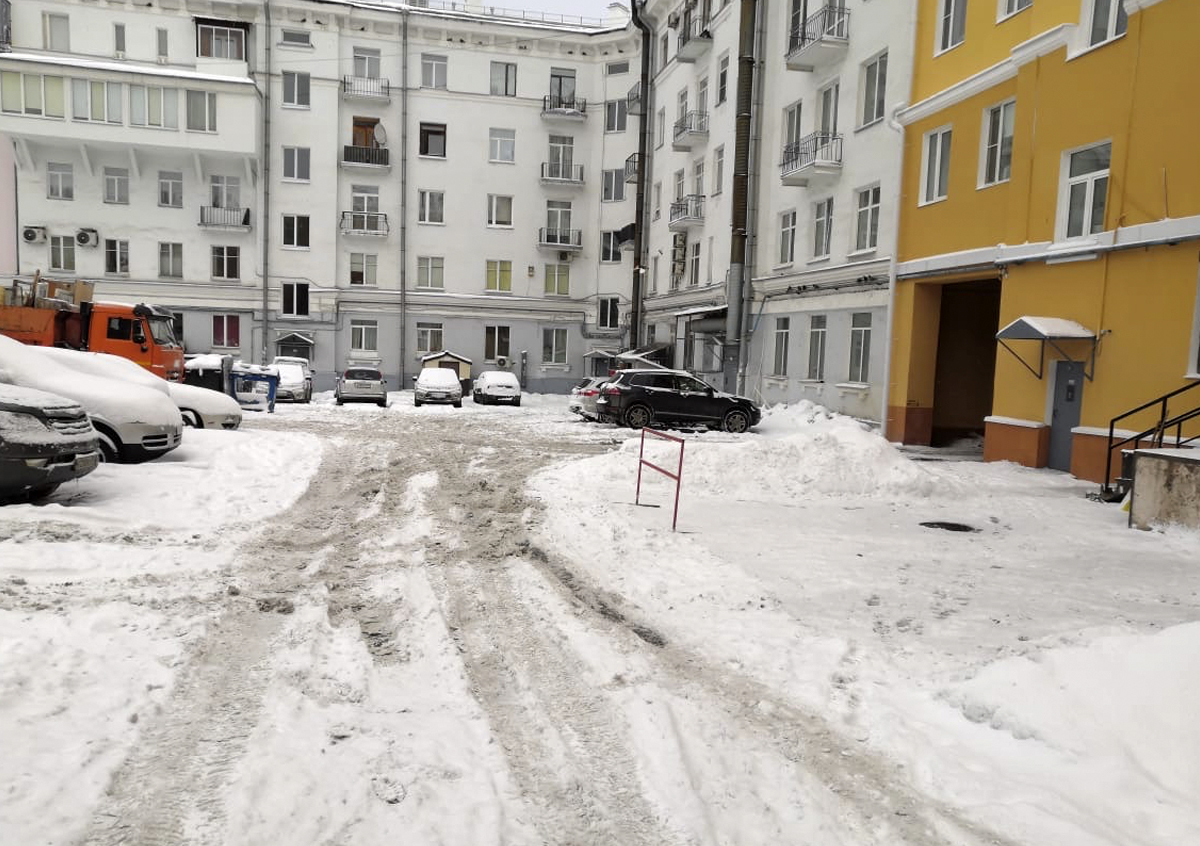 Повышение арендной платы за землю в Заполярье назвали экономически обоснованным