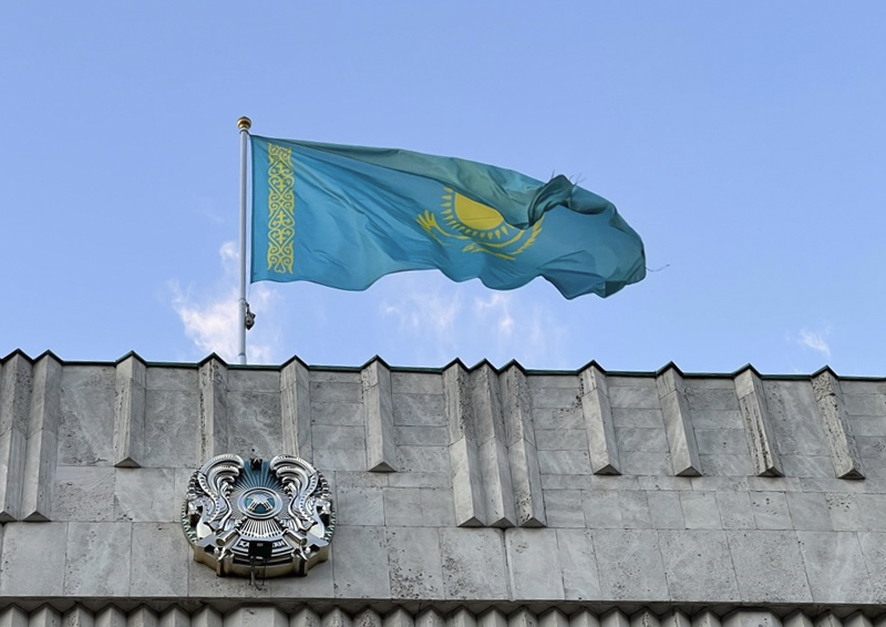 Большая политика в Астане: что означает визит Путина в Казахстан