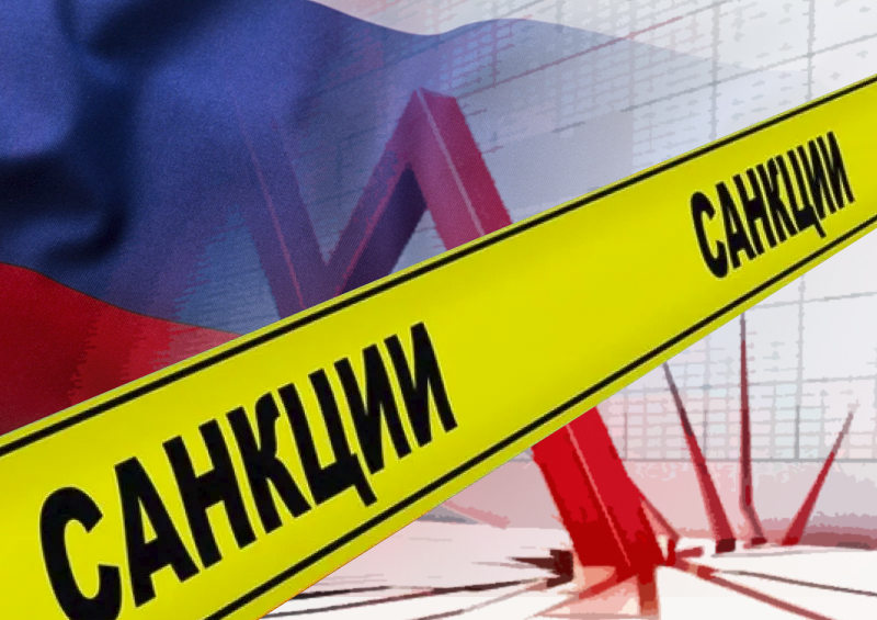 Экономист Андрей Мовчан: если санкции лягут на российский валютный резерв, дефолт неизбежен