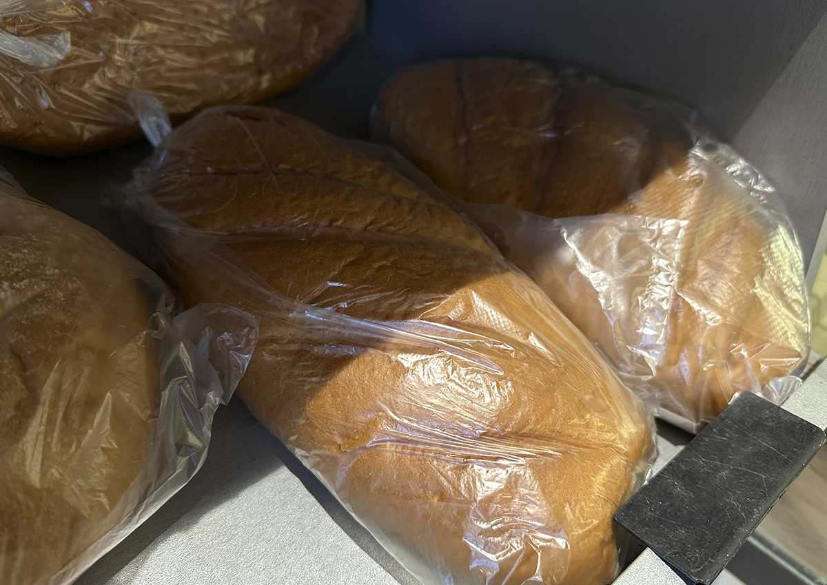 В НАОРЦ назвали главные причины роста цен на хлеб
