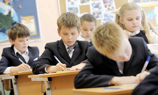 Москва вошла в ТОП-5 мировых лидеров по школьному образованию
