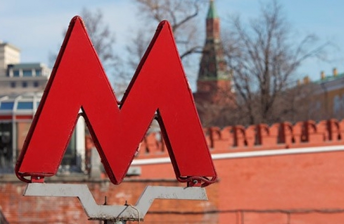 Мобильные кассиры появятся еще на 17 станциях московского метро