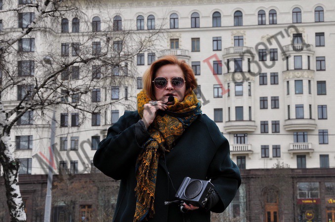 Как спасти старую Москву? В столице прошел экскурсионный марафон «Диалоги о наследии»