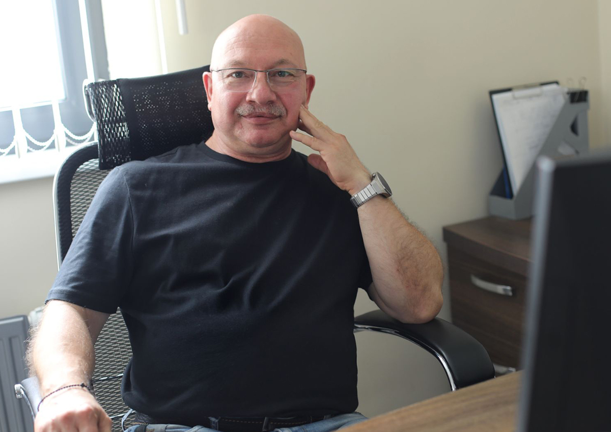 Бизнесмен Виктор Лимонов объяснил, можно ли спасти сотрудников от выгорания