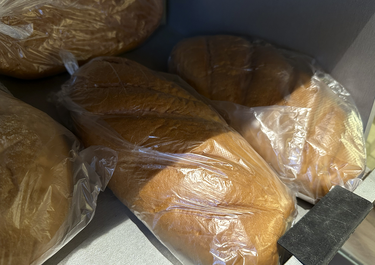 Оборот пищевой промышленности Москвы за 9 месяцев достиг 708 млрд рублей