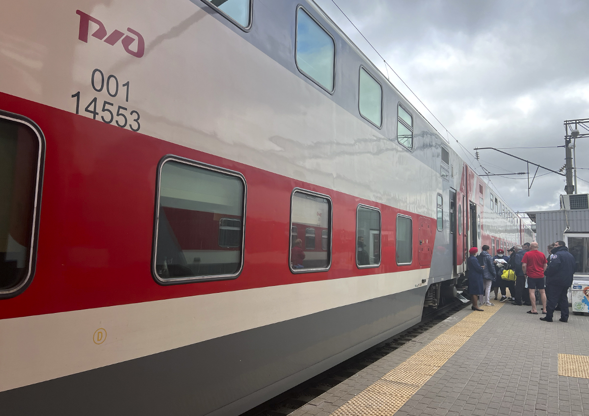 Трудности РЖД могут закончиться вместе с экономическим «охлаждением»