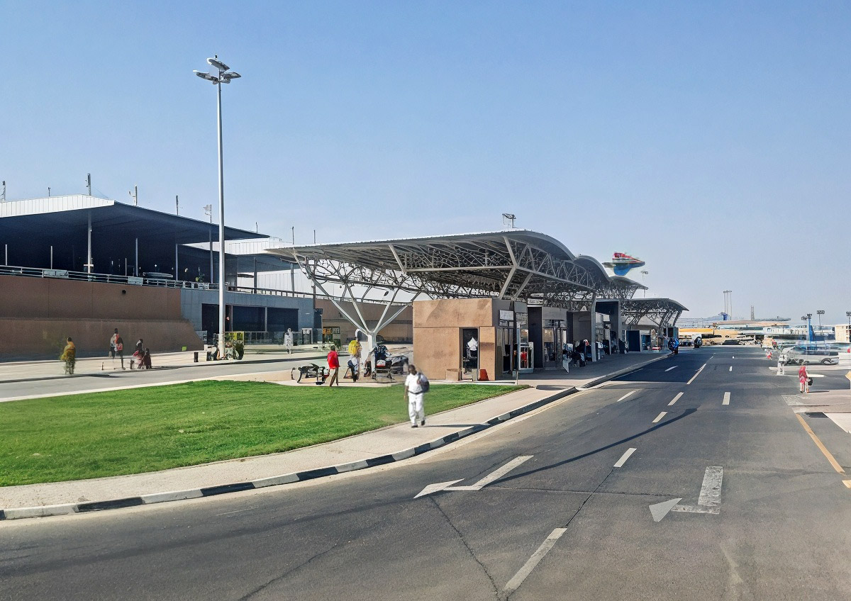 Внешняя политика Египта меняется