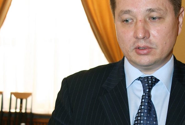 Экс-заместитель главы администрации г. Уфы предстанет перед судом 