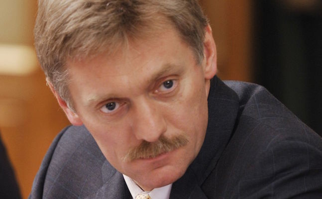 Кремль отреагировал на обвинения по МН17