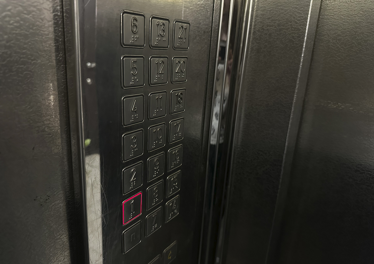 Число инцидентов с лифтами в России может вырасти