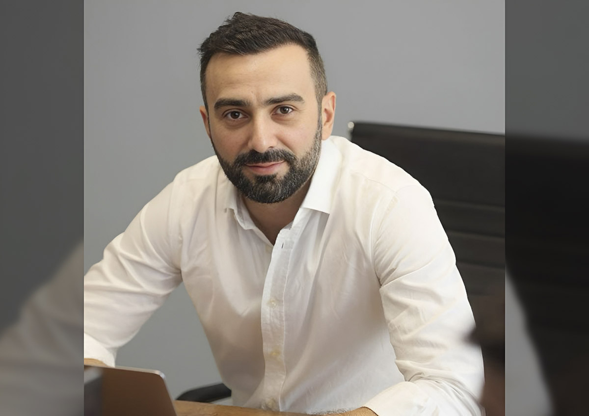 Бахтияр Шахриярзаде