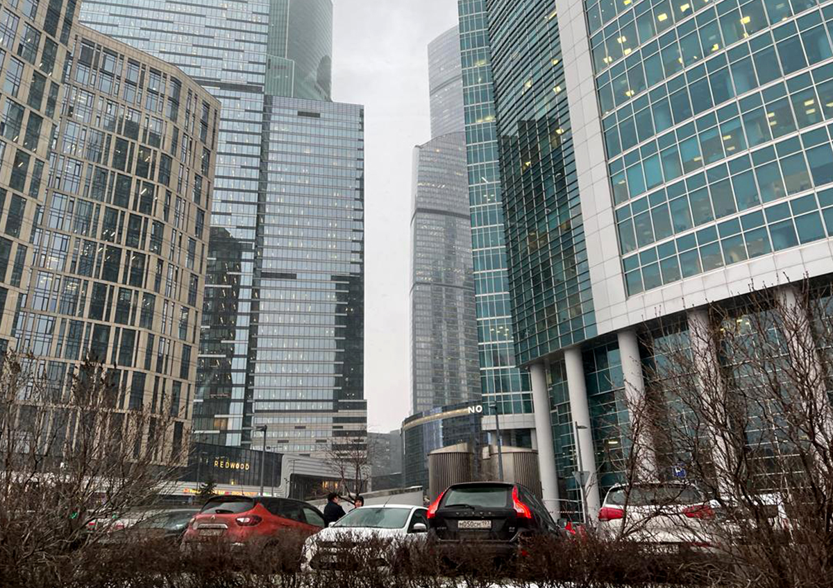 Кто из иностранцев покупает недвижимость в России