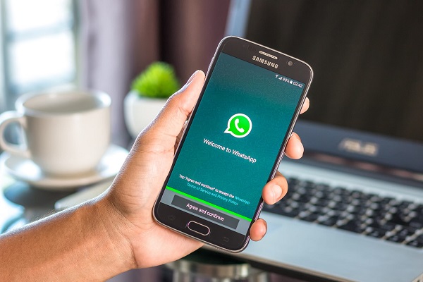WhatsApp больше не безопасен?