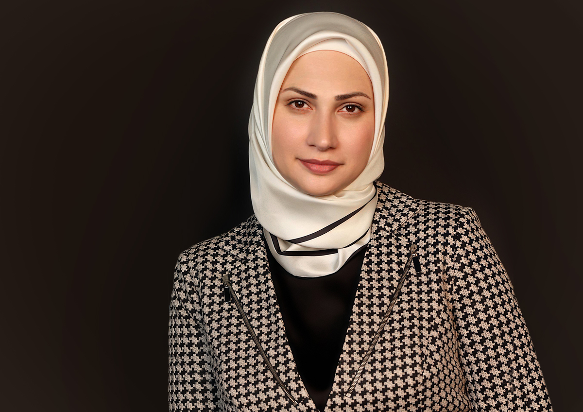 Милана Юсупова