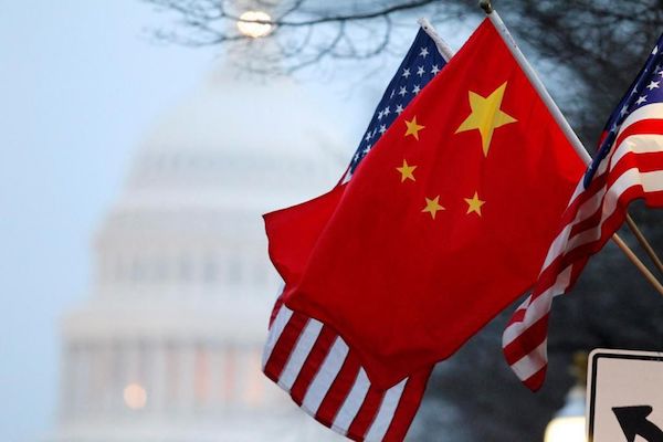 Вашингтон накажет Пекин за Пхеньян?