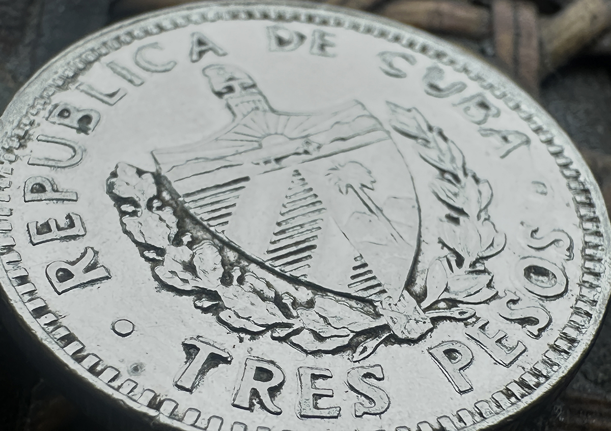 В Латинской Америке наблюдается раскол из-за Мексики и Кубы