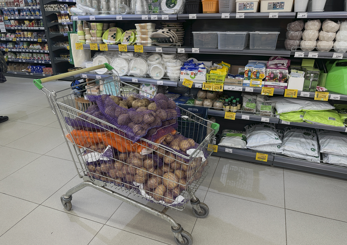 Решение ЦБ РФ понизить ставку отразится на ценах через несколько месяцев