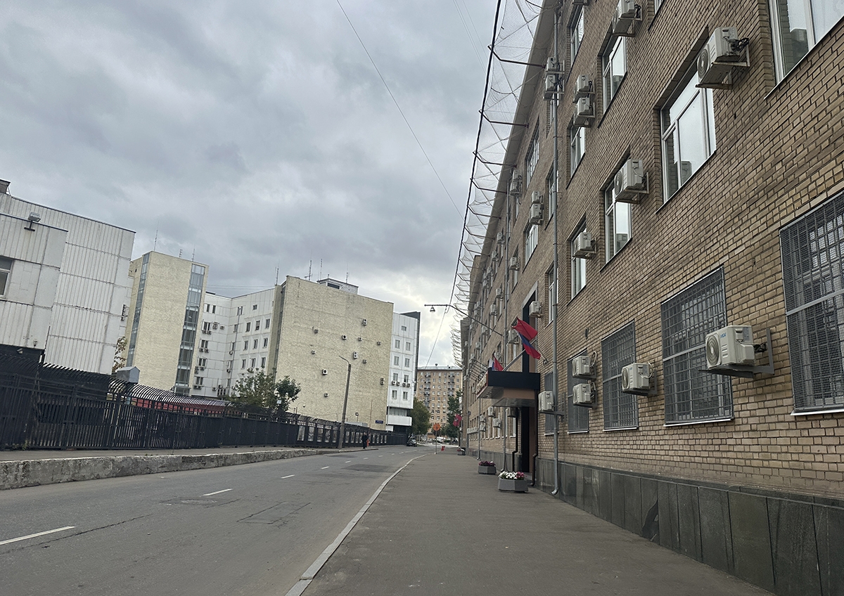 Москва утвердила Перечень помещений с расчетом налога из кадастровой стоимости