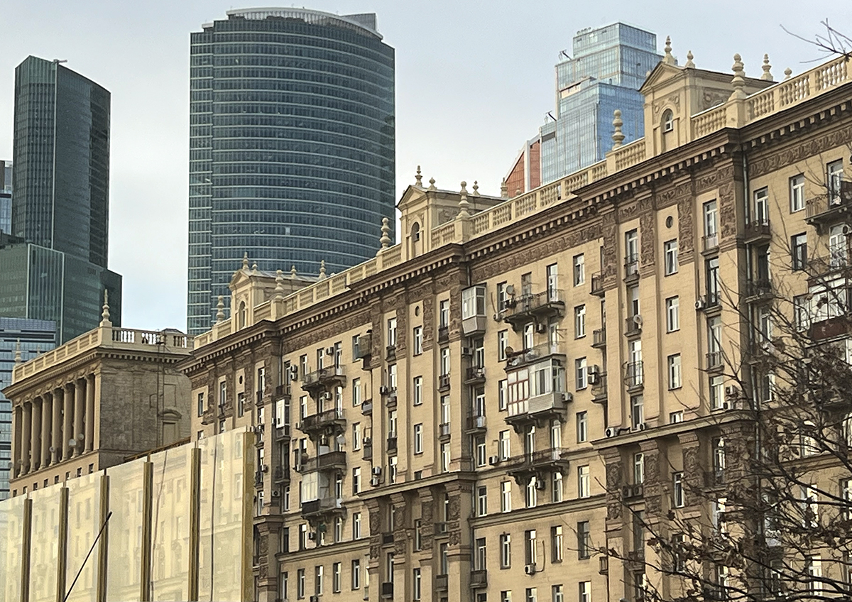 Рынок апартаментов готовится к оживлению