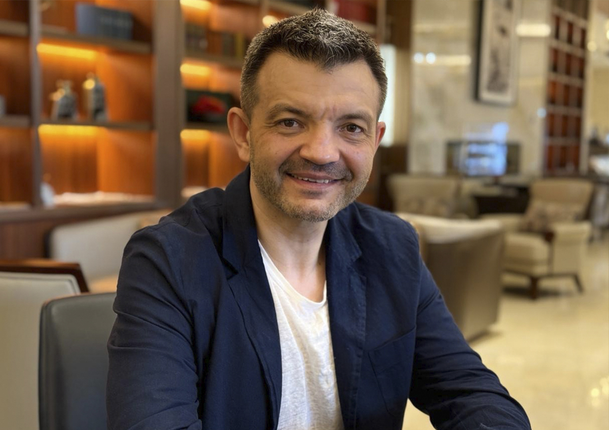 Валерий Ивановский: журналистика формирует ментальные карты общества