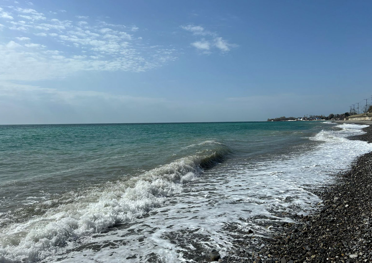 Кубань готова принимать туристов, но есть сложности