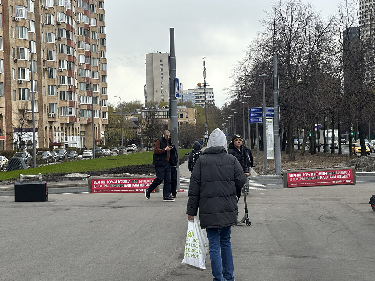 Россиянам назвали оптимальную подушку безопасности при поиске работы