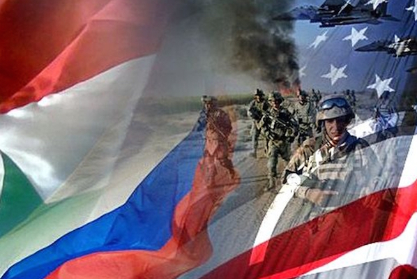 WP: США пересматривают стратегию в Сирии после установки российских ПВО