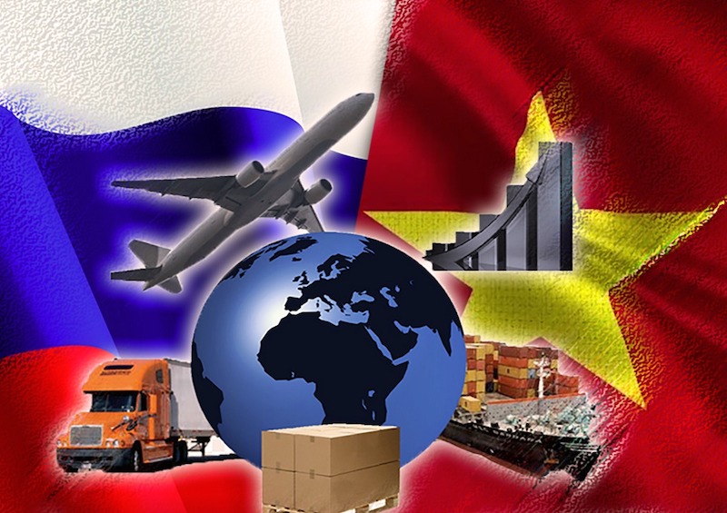 Россия по экспорту передовой продукции отстала даже от Вьетнама