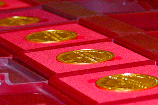 Две золотые, три серебряные и три бронзовые медали привезли московские каратисты с чемпионата РФ