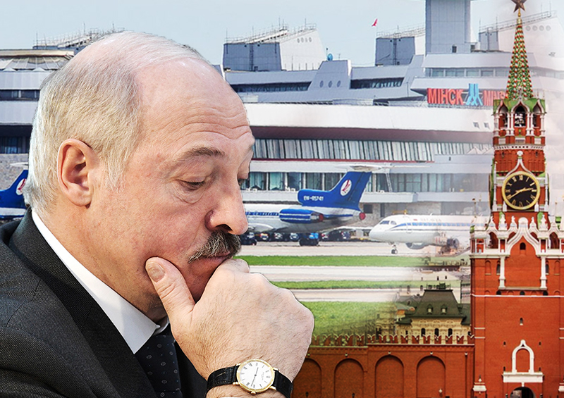 Россия ждет, что теперь загнанный в угол Лукашенко согласится на интеграцию