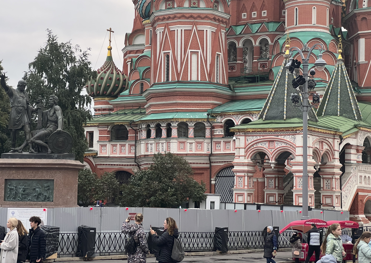 Стало известно, на что Москва потратила средства от зеленых облигаций Стало известно, на что Москва потратила средства от зеленых облигаций