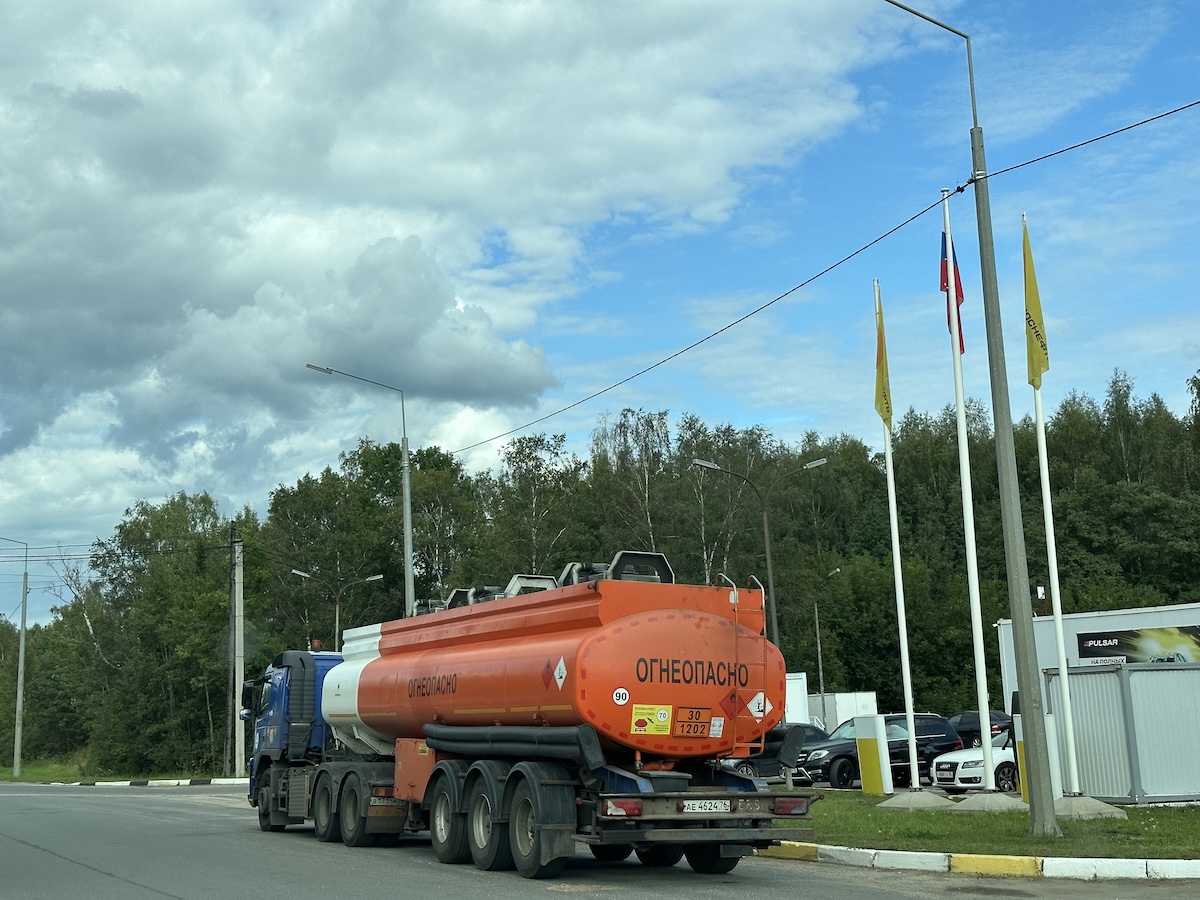 К концу лета-2026 добыча российской нефти может вырасти