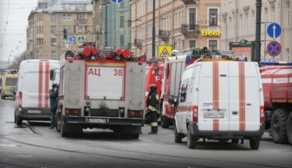 Спецслужбы назвали имя террориста-смертника, устроившего взрыв в метро Санкт-Петербурга