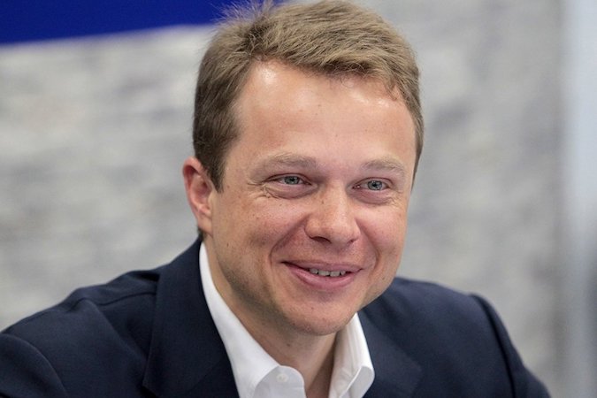 Пользователи Facebook высказались за отставку заместителя мэра Москвы Максима Ликсутова