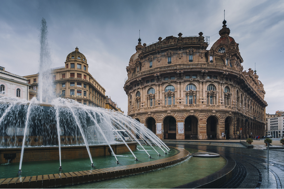 От диалога к сделке: «Деловое собрание» открывает представительство в Италии