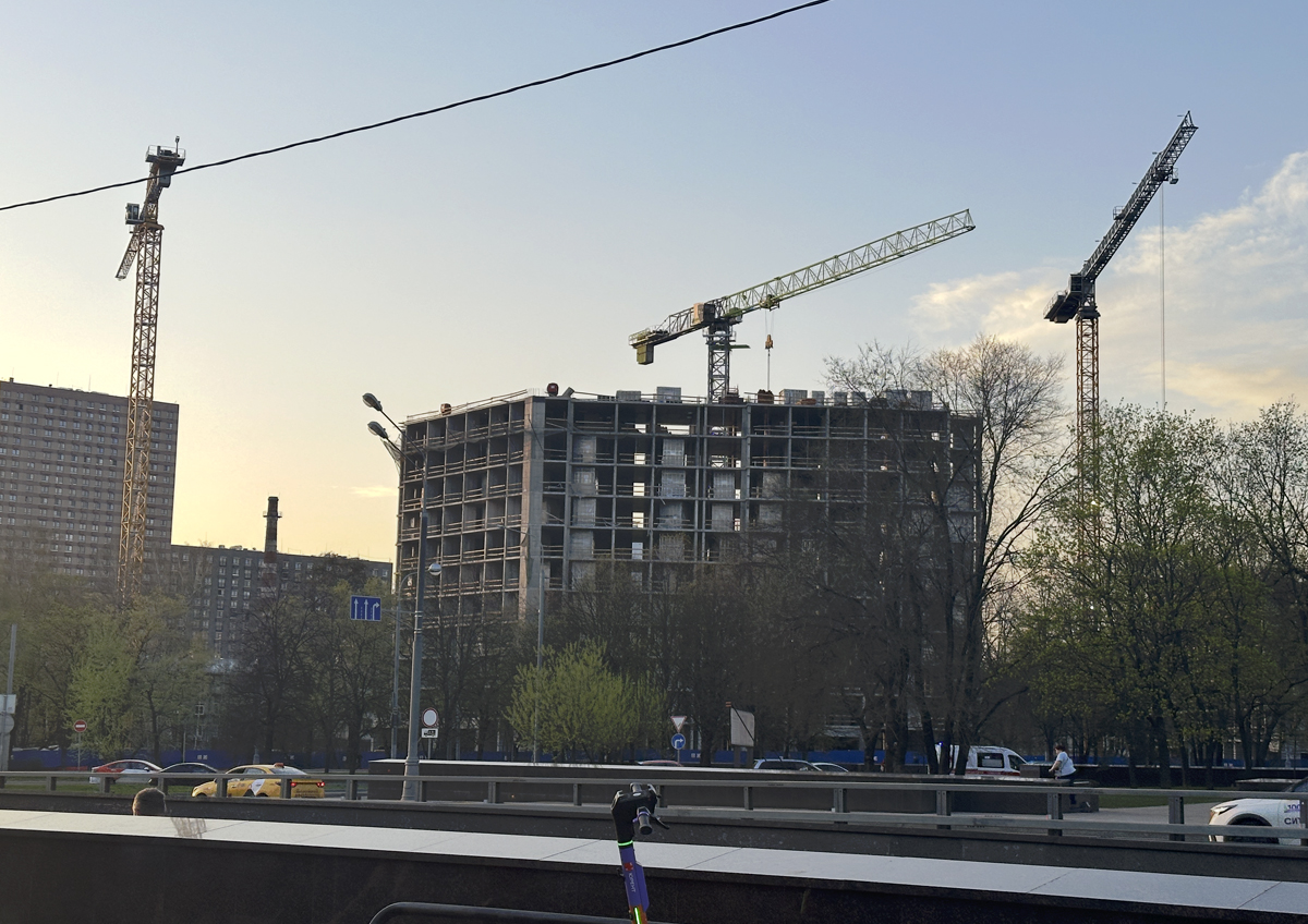 На рынке льготной ипотеки ожидается переломный момент