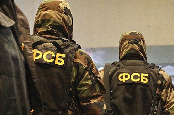 В Москве задержаны 12 участников террористической группировки