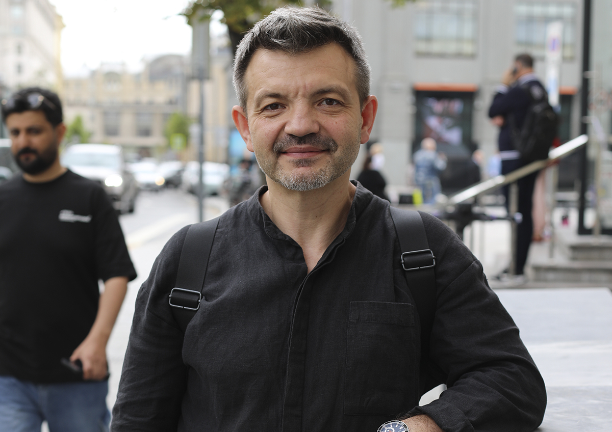 Психолог Валерий Ивановский рассказал, как связаны творчество и уверенность себе
