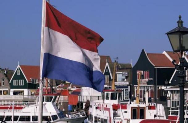 В Нидерландах могут легализовать эвтаназию для здоровых людей