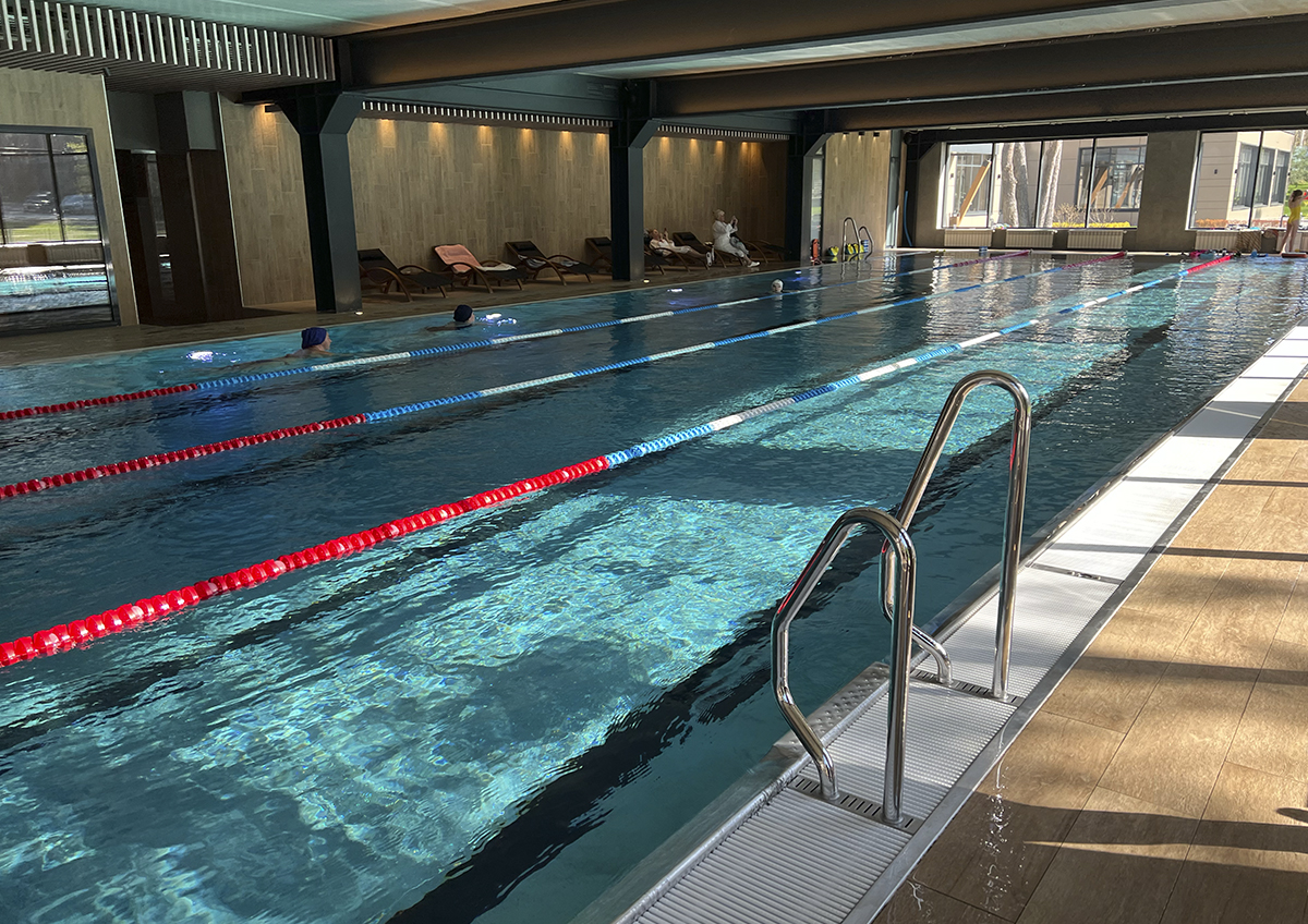 Счётная палата: некоторые новые спортобъекты в регионах стоят почти пустые