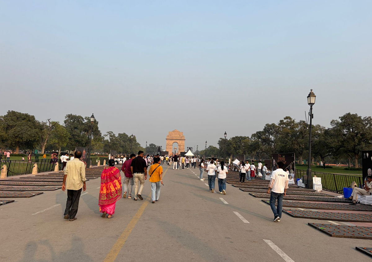 Экспорт высоких технологий из Москвы в Индию за вырос на 77,4%