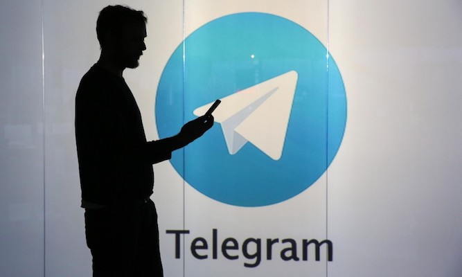 Telegram-каналы: фейковая артиллерия для «серьезных людей»?