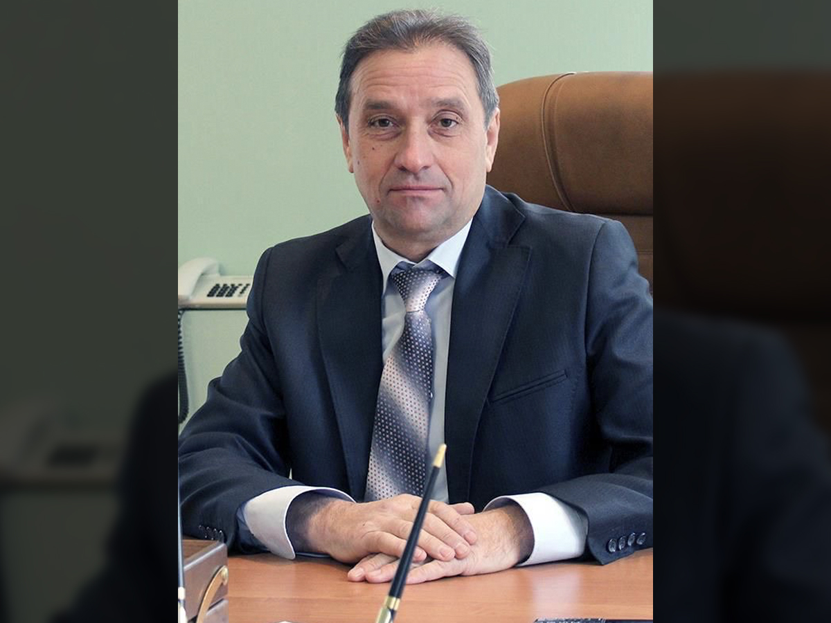 Депутату Владимиру Марахину грозит срок из-за реестровой ошибки Депутату Владимиру Марахину грозит срок из-за реестровой ошибки