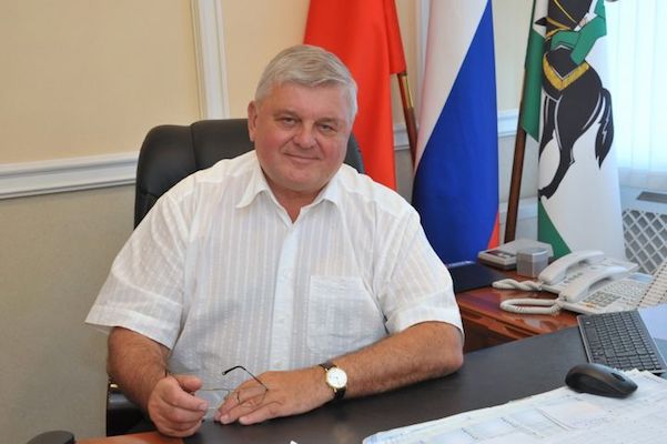 В Подмосковье задержан бывший глава Клинского района Александр Постригань