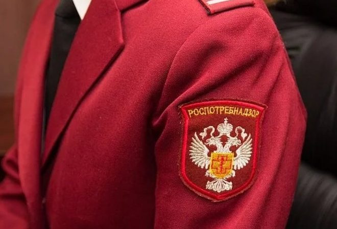 Роспотребнадзор опроверг сообщения ФБК о вспышке дизентерии в детсадах Москвы