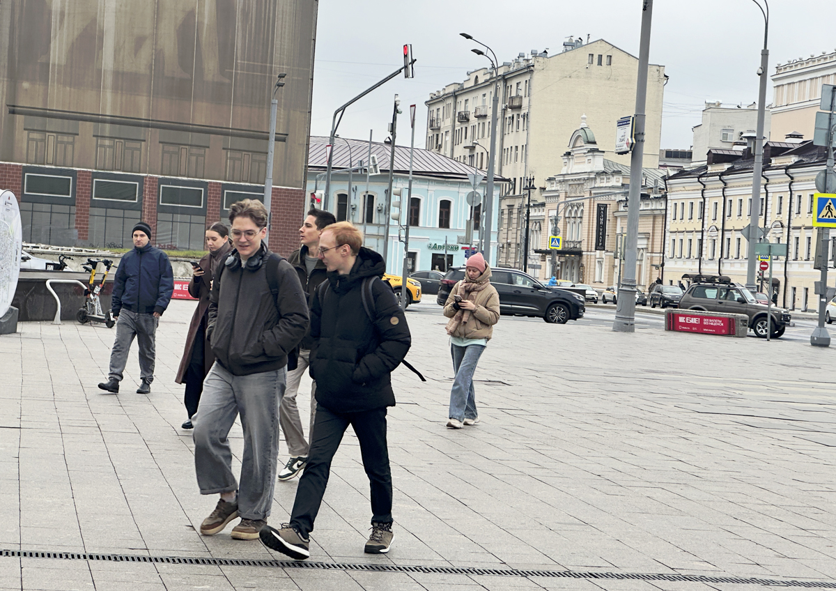 В Москве пройдет квест-шоу «Национальные инноваторы» для молодых изобретателей В Москве пройдет квест-шоу «Национальные инноваторы» для молодых изобретателей