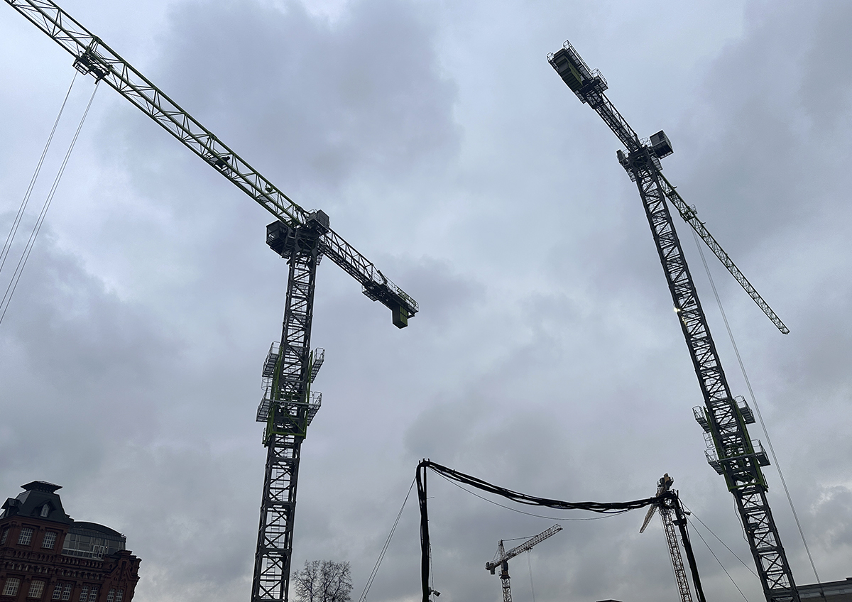 На рынке недвижимости наблюдается тренд на улучшение жилья с доплатой