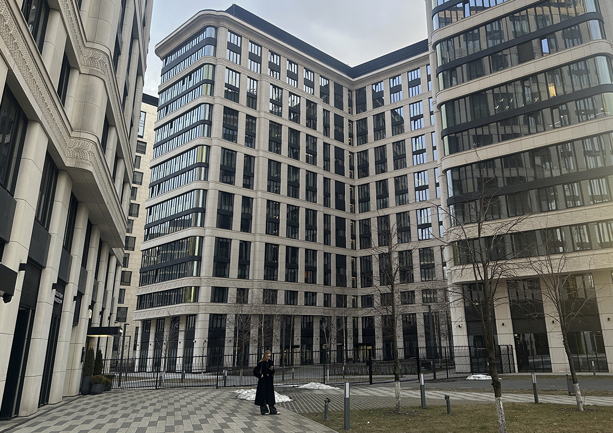 Посуточная аренда жилья становится сложным бизнесом