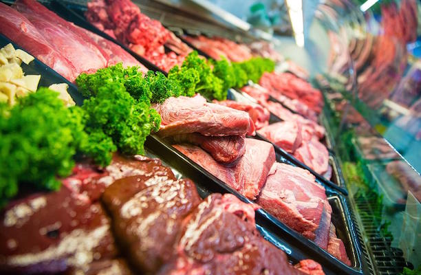 В России временно ограничили поставки свинины из Молдавии